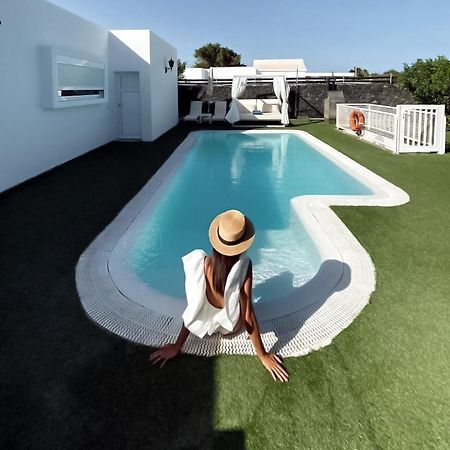 Hyde Park Lane Villas Puerto del Carmen  Exterior photo
