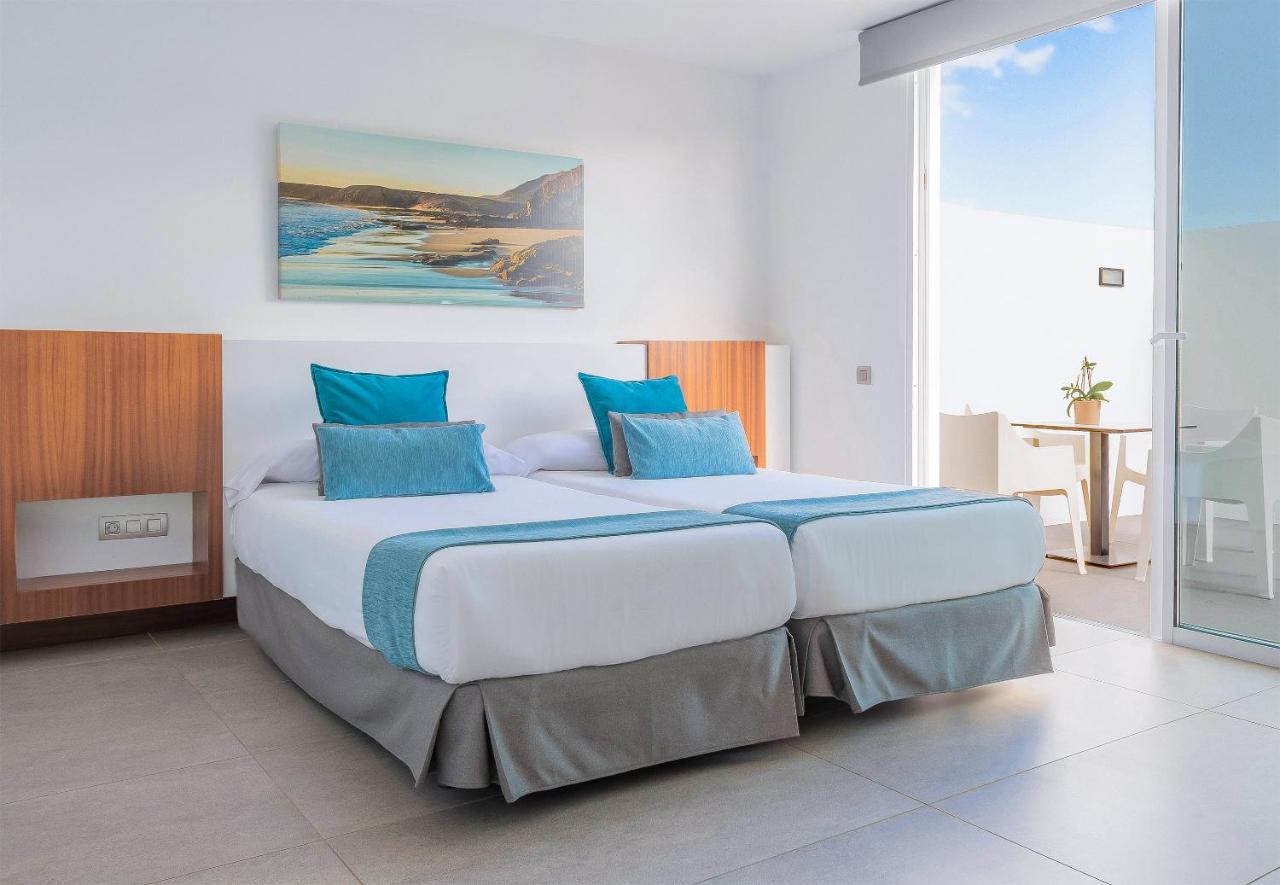 Hyde Park Lane Villas Puerto del Carmen  Exterior photo