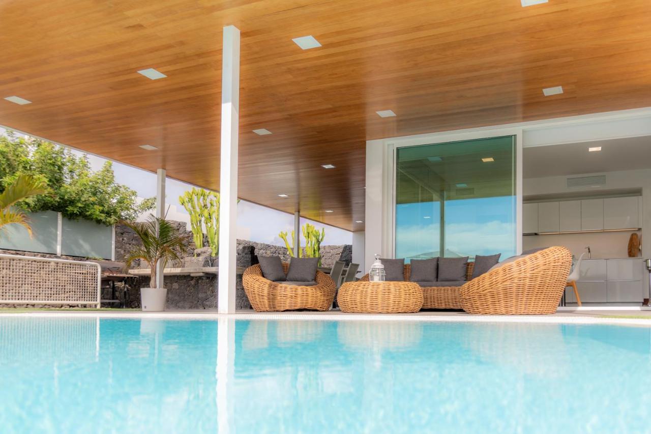Hyde Park Lane Villas Puerto del Carmen  Exterior photo