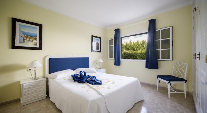 Hyde Park Lane Villas Puerto del Carmen  Exterior photo