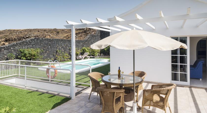 Hyde Park Lane Villas Puerto del Carmen  Exterior photo