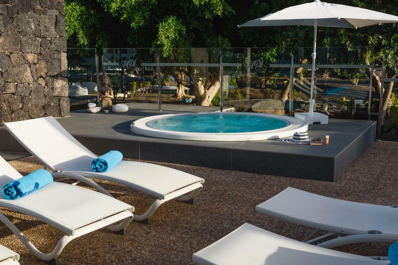 Hyde Park Lane Villas Puerto del Carmen  Exterior photo