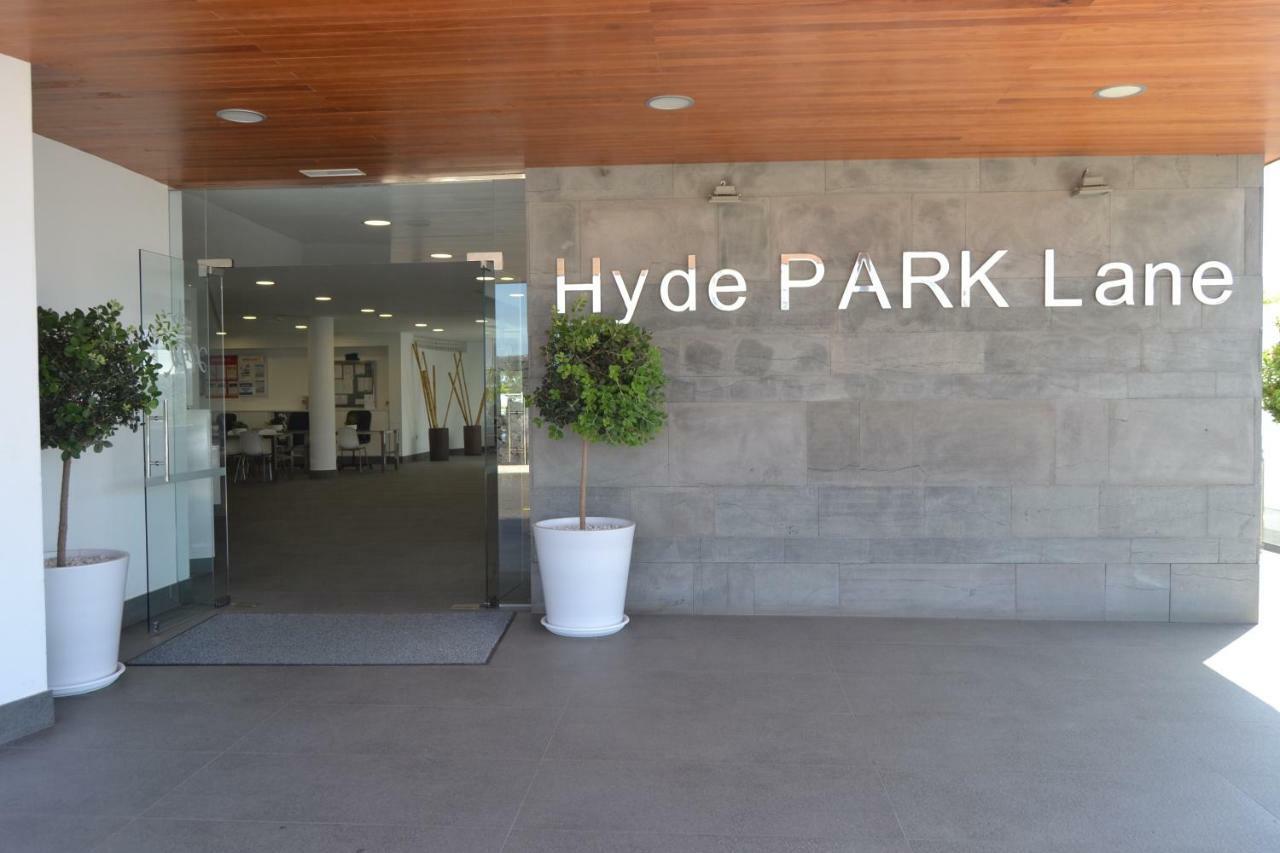 Hyde Park Lane Villas Puerto del Carmen  Exterior photo